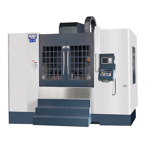 MCV-1690G machining center machine