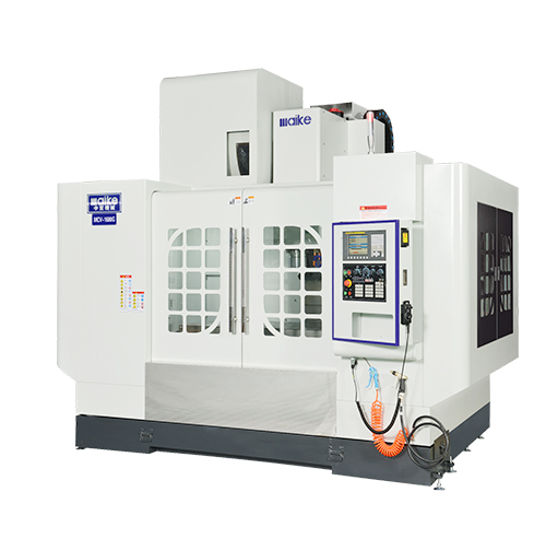 MCV-1680  加工中心機