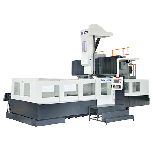 DMC-6022G  龍門加工中心機