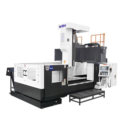 DMC-3017G  龍門加工中心機